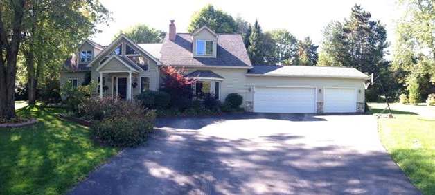 Homes for sale in Eyster's Bloomer Park Rochester Hills MI 